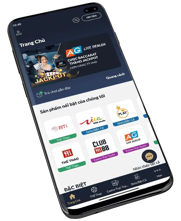 Ưu đãi và khuyến mãi mm888 win hấp dẫn