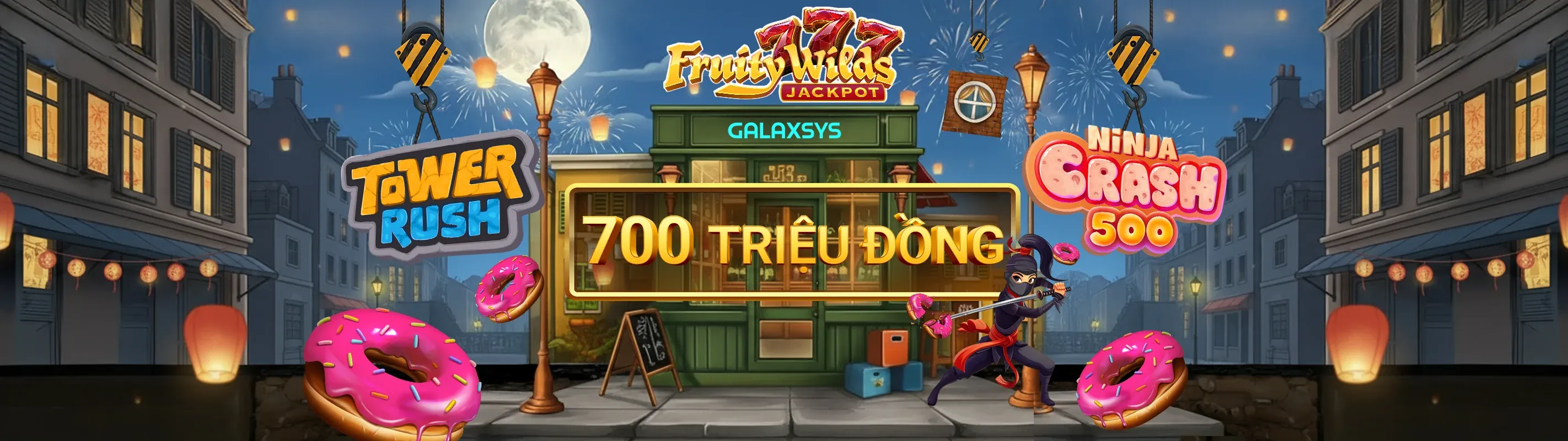 Sòng bạc trực tuyến MM888 Win với các trò chơi đa dạng
